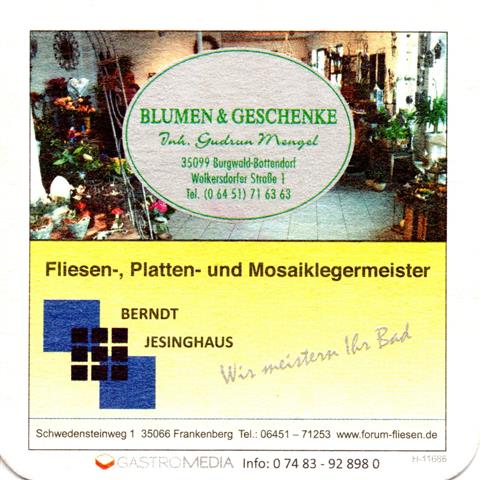 frankenberg kb-he walkemhle 2b (quad185-blumen & geschenke)